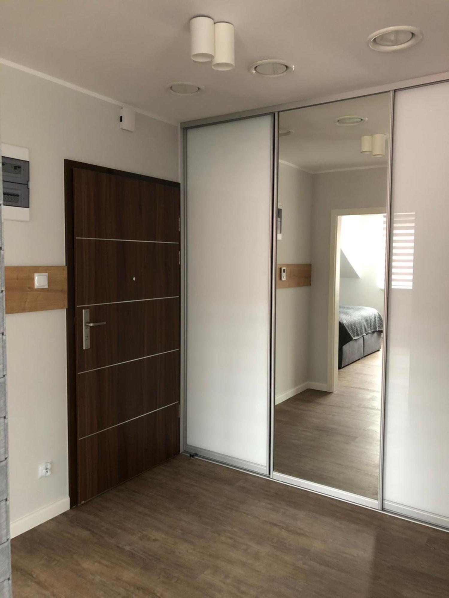 Apartamenty Lesna 1 Zielona Gora  Exterior photo